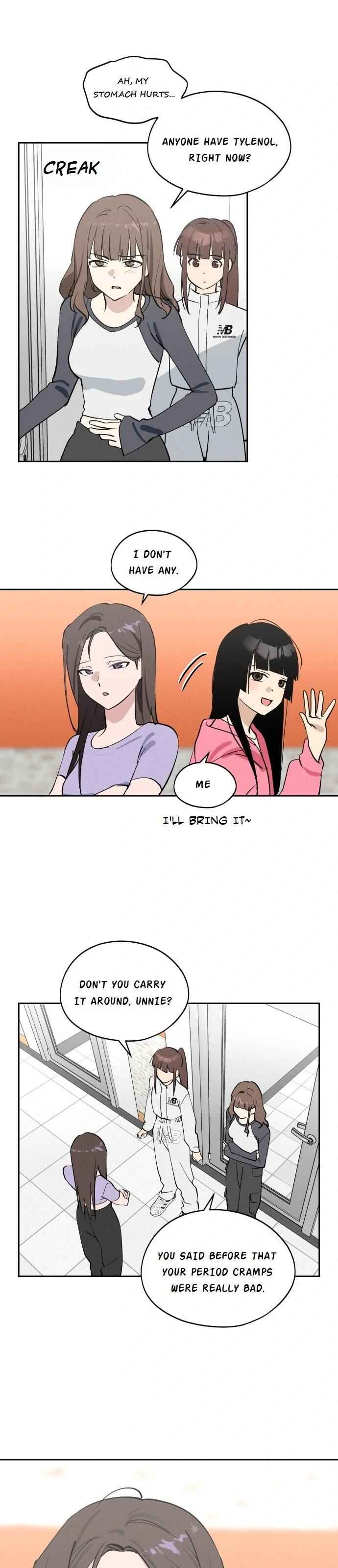 Oneul ui Hanyoil eun Yeojada Chapter 17 - Page 26