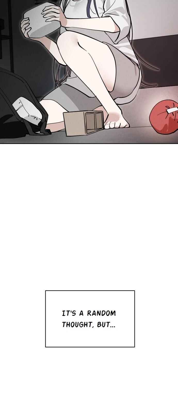 Oneul ui Hanyoil eun Yeojada Chapter 17 - Page 30