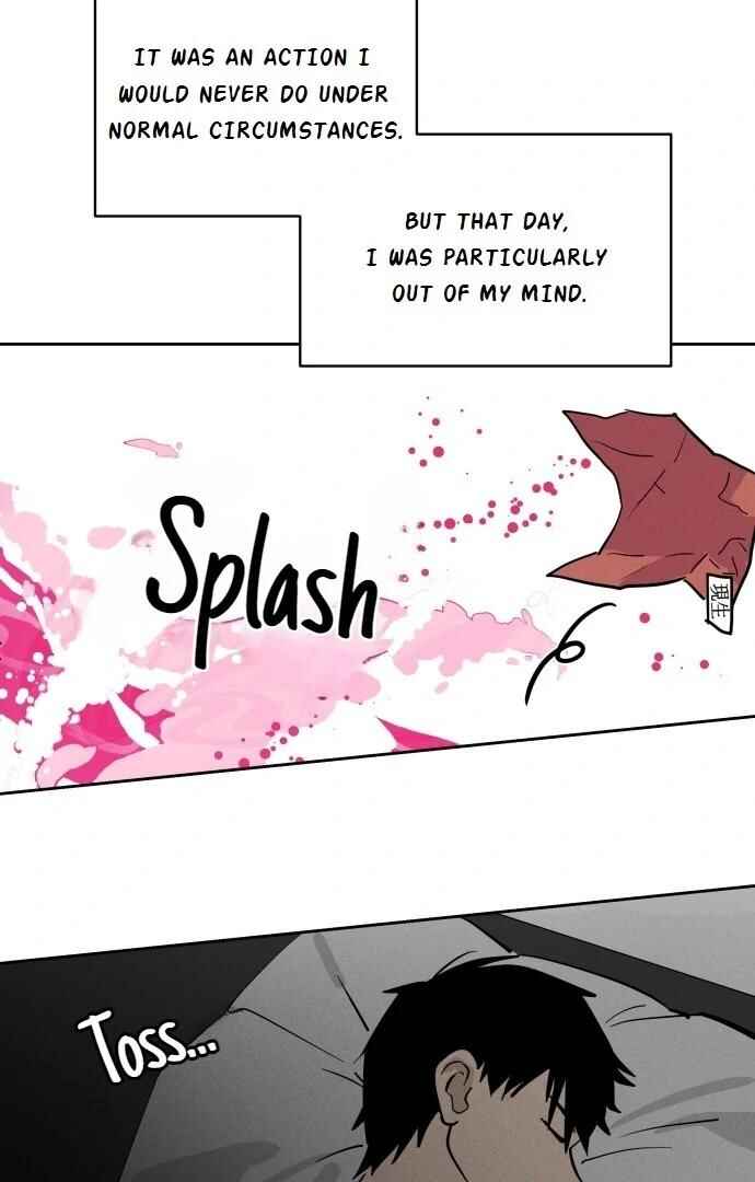 Oneul ui Hanyoil eun Yeojada Chapter 17 - Page 32