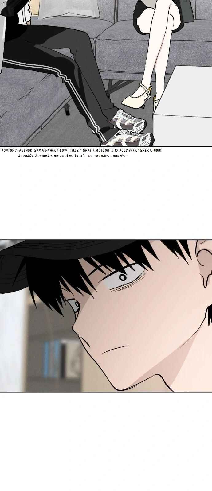 Oneul ui Hanyoil eun Yeojada Chapter 17 - Page 44