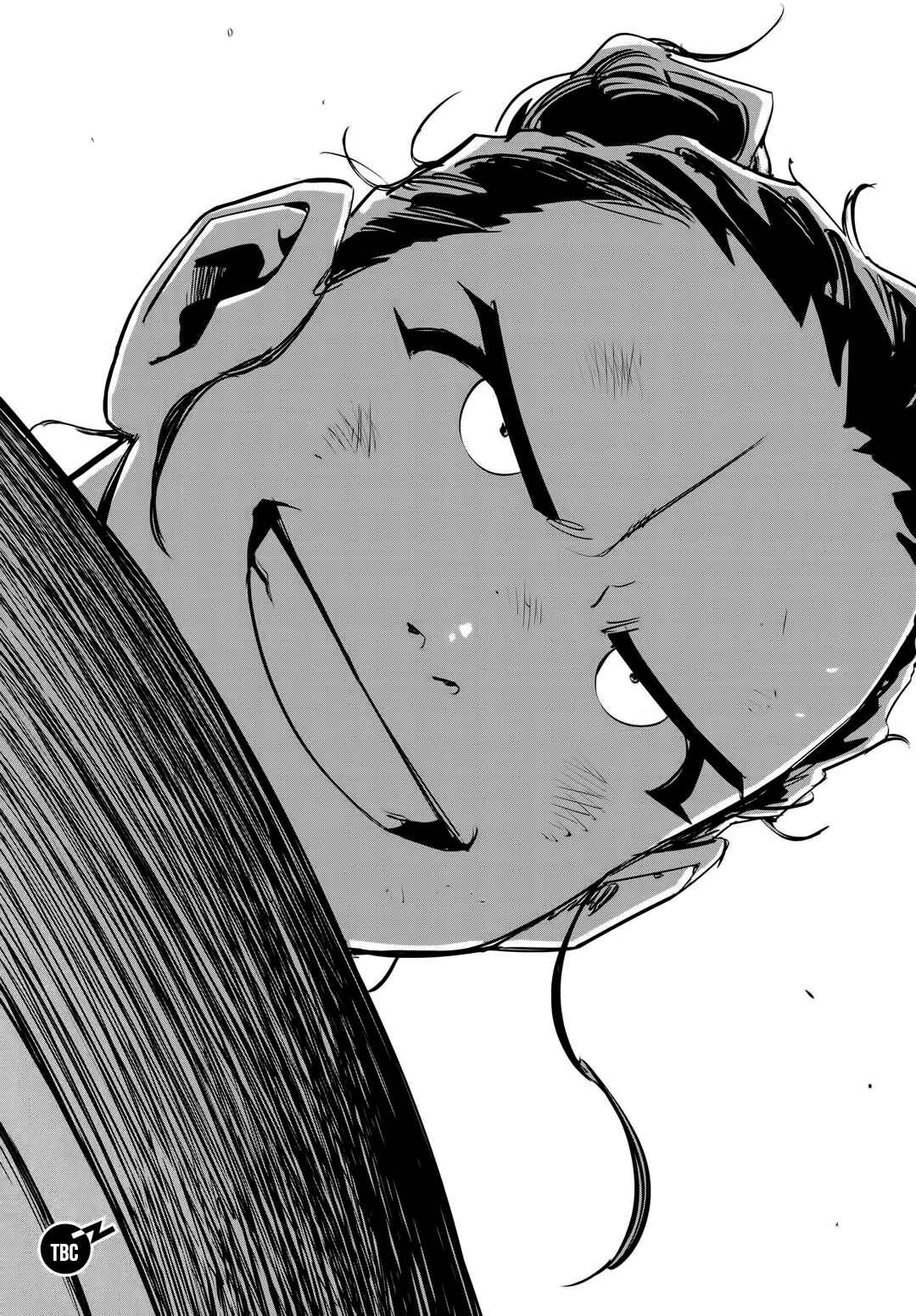 Fight Class 3 Chapter 50 - Page 22