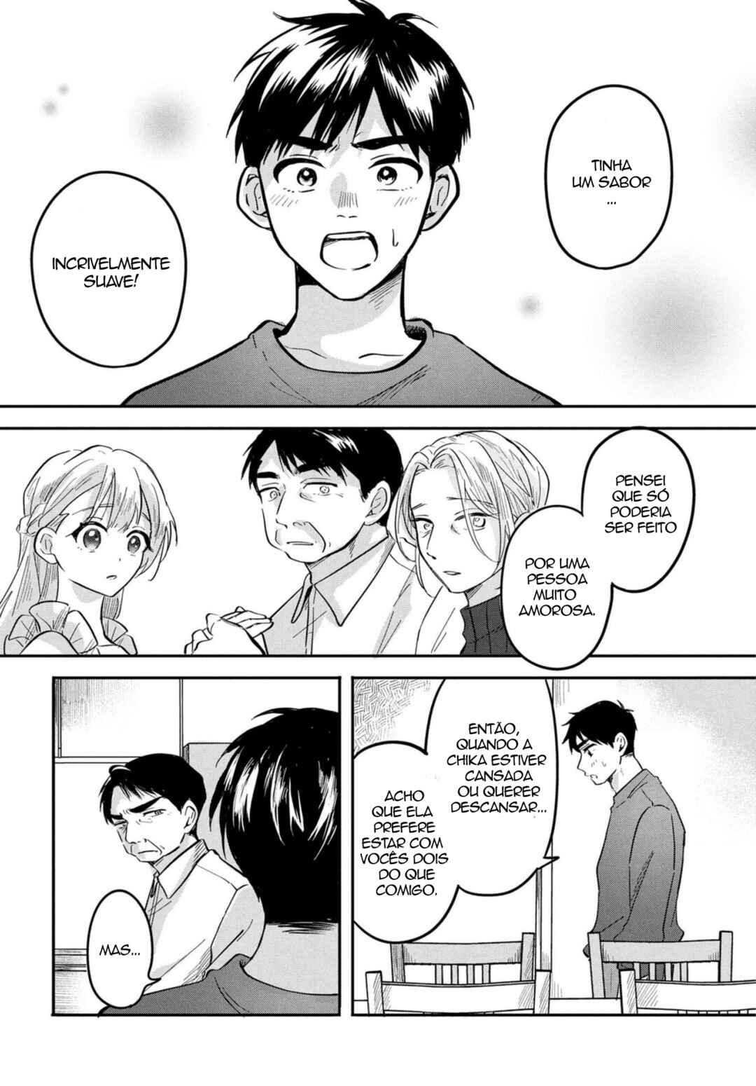 Aisare Tenshi na Classmate ga, Ore ni Dake Itazura ni Hohoemu Chapter 8 - Page 20