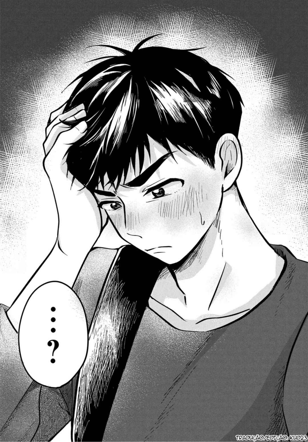 Aisare Tenshi na Classmate ga, Ore ni Dake Itazura ni Hohoemu Chapter 8 - Page 32