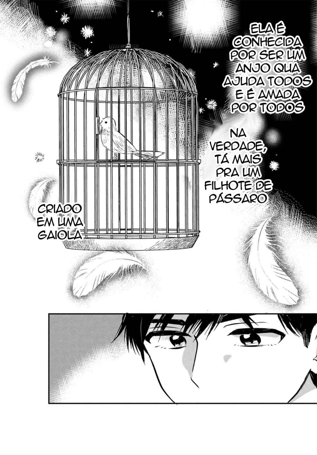 Aisare Tenshi na Classmate ga, Ore ni Dake Itazura ni Hohoemu Chapter 8 - Page 7