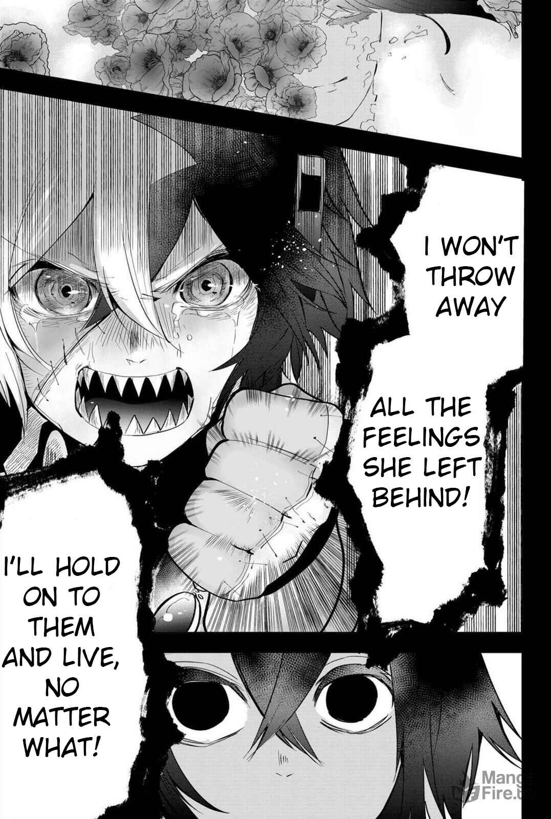 Tsugihagi Darake no Saikyou Yuusha Chapter 20 - Page 15