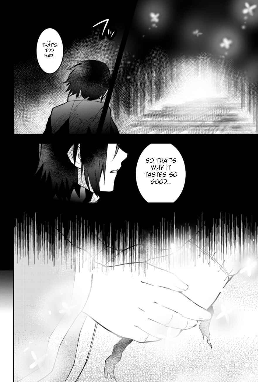 Tsugihagi Darake no Saikyou Yuusha Chapter 20 - Page 16
