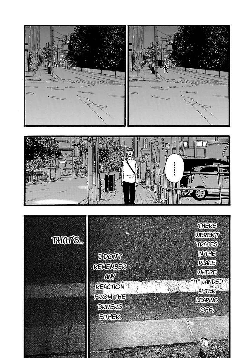 Fuan no Tane* Chapter 127 - Page 7