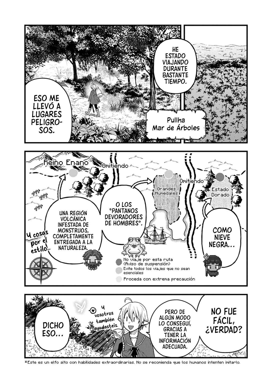 Tensei Shite High Elf ni Narimashitaga, Slow Life wa 120-nen de Akimashita - Highelf with a Long Life Chapter 44 - Page 15