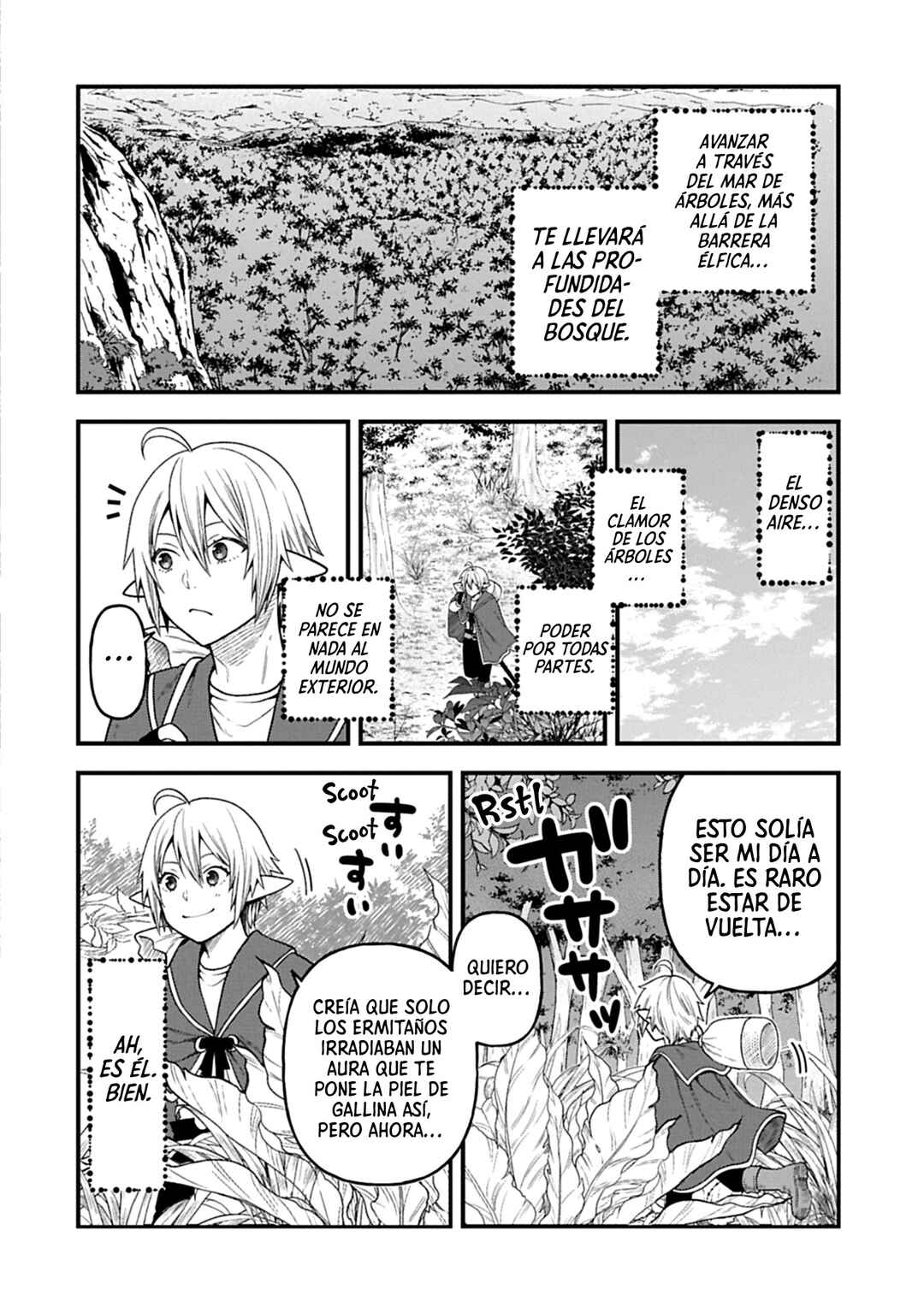 Tensei Shite High Elf ni Narimashitaga, Slow Life wa 120-nen de Akimashita - Highelf with a Long Life Chapter 44 - Page 20