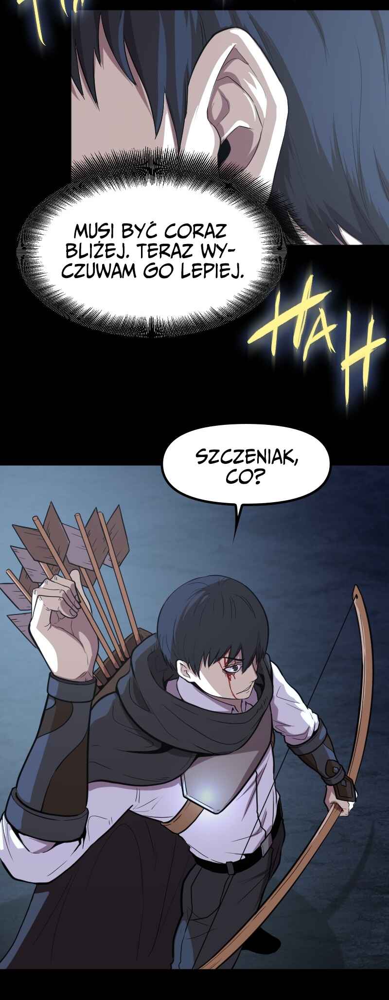 Primal Hunter Chapter 54 - Page 27