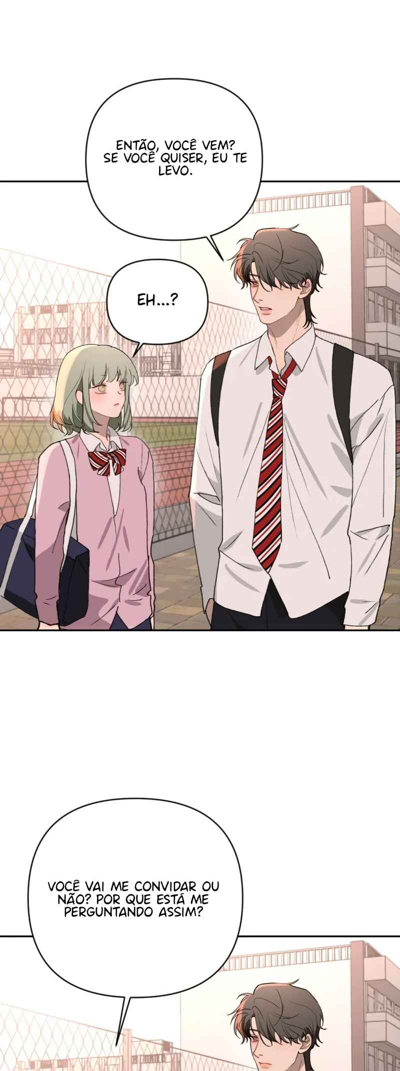 Bad Boy Who Lies In Love Chapter 13 - Page 11