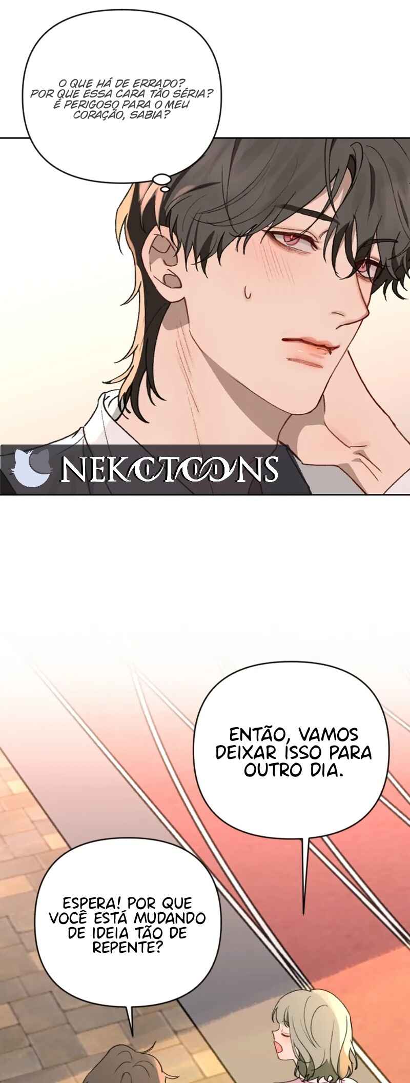 Bad Boy Who Lies In Love Chapter 13 - Page 14
