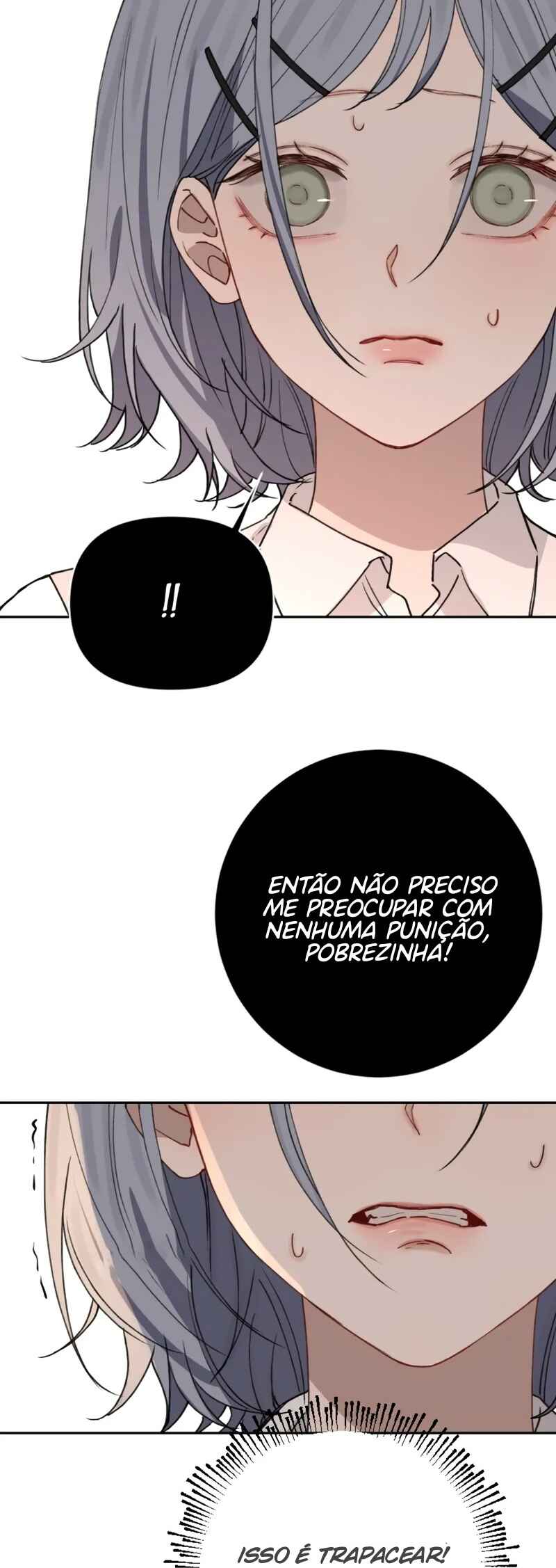 Bad Boy Who Lies In Love Chapter 13 - Page 26