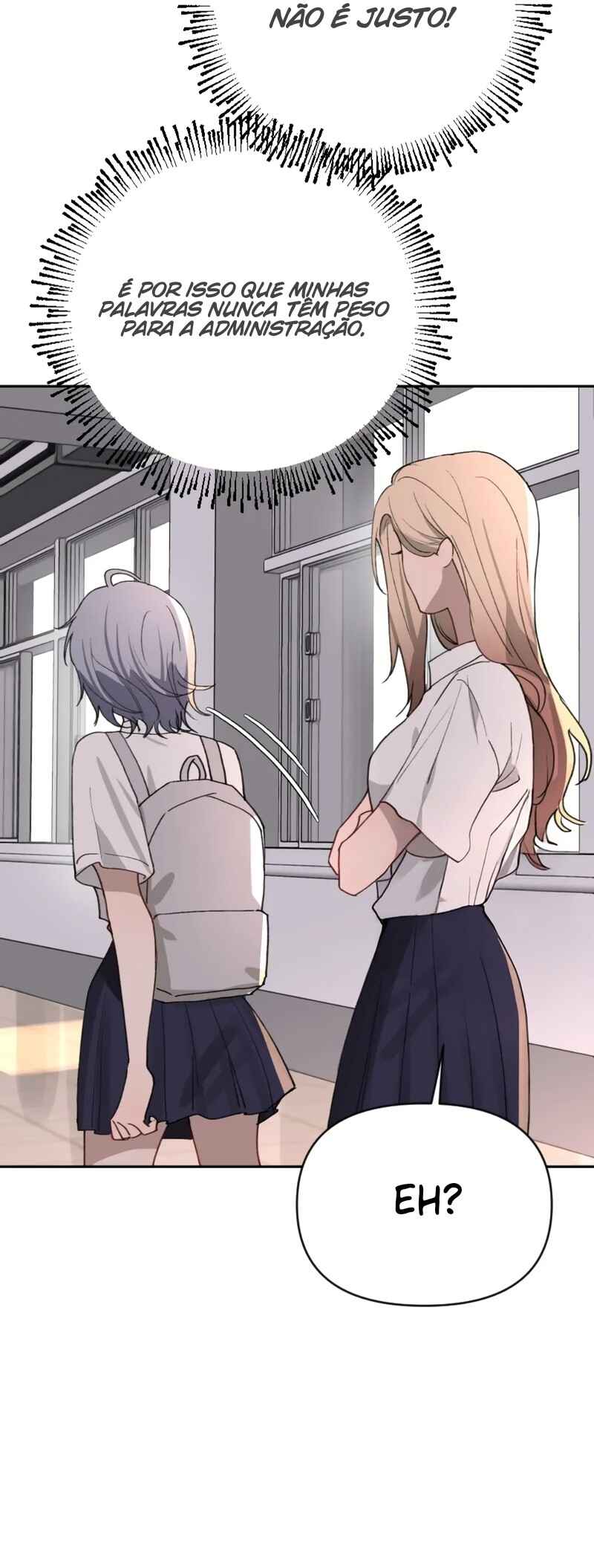 Bad Boy Who Lies In Love Chapter 13 - Page 27