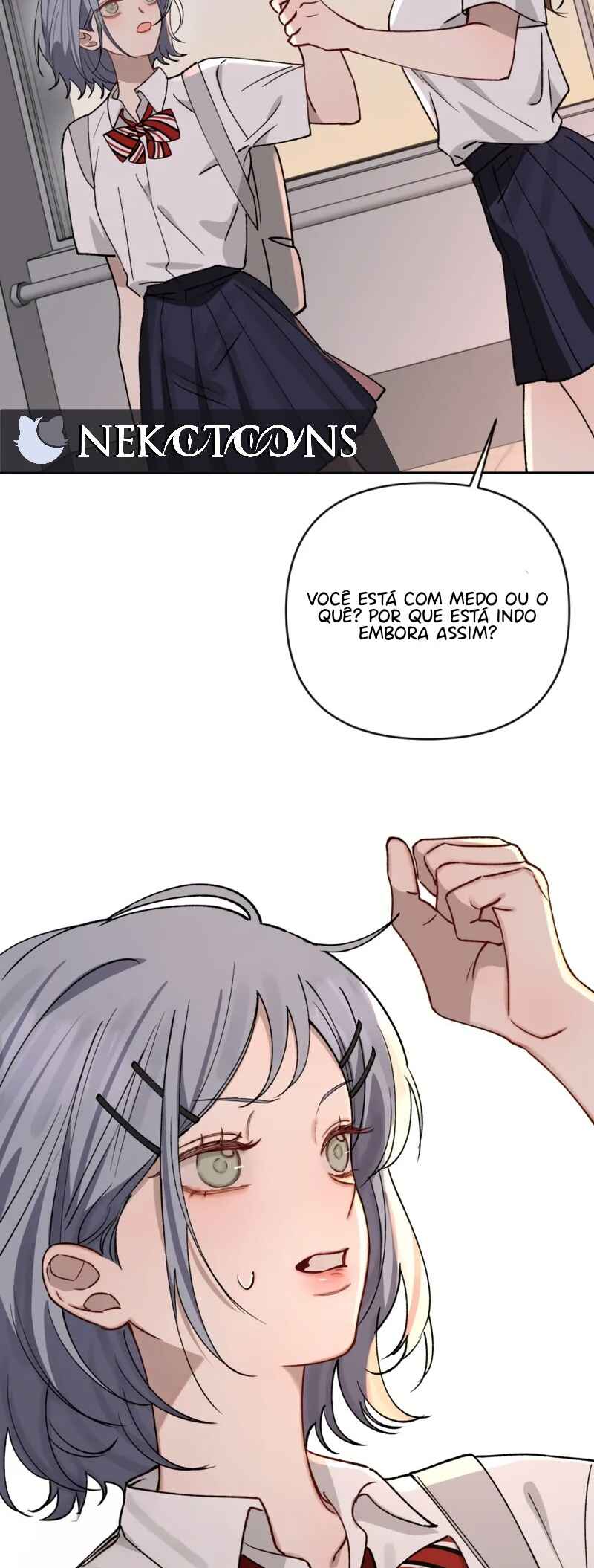 Bad Boy Who Lies In Love Chapter 13 - Page 29