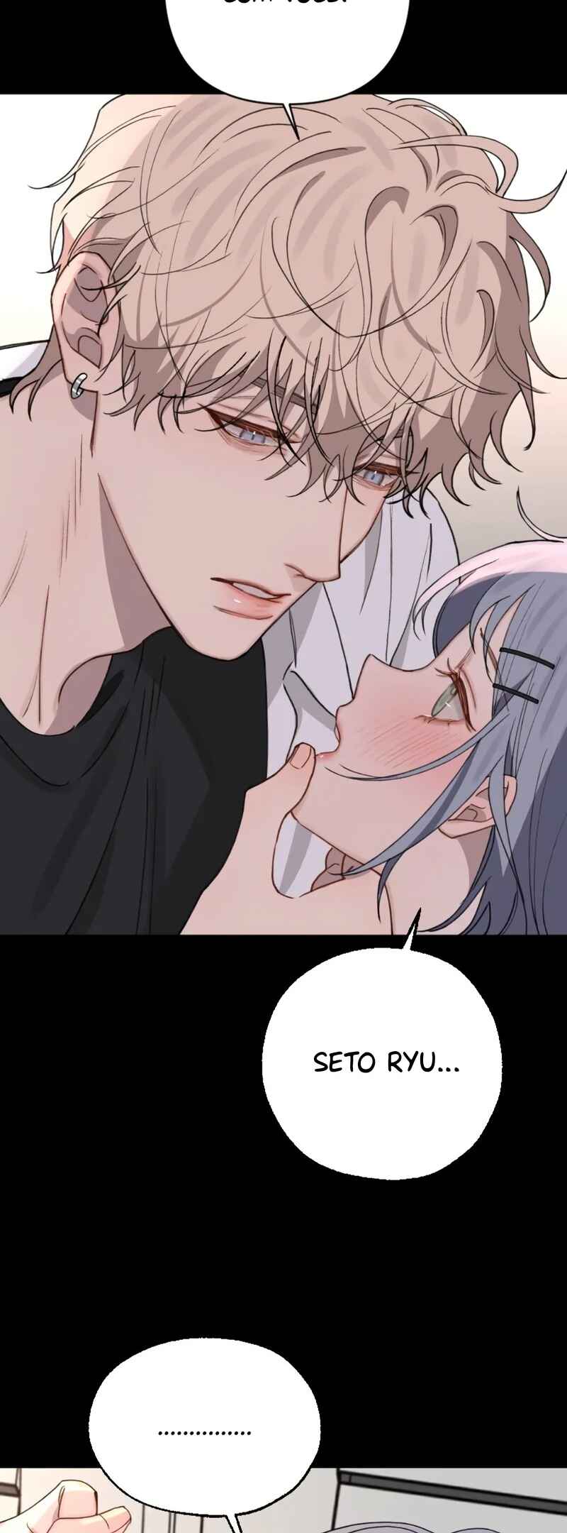 Bad Boy Who Lies In Love Chapter 13 - Page 3