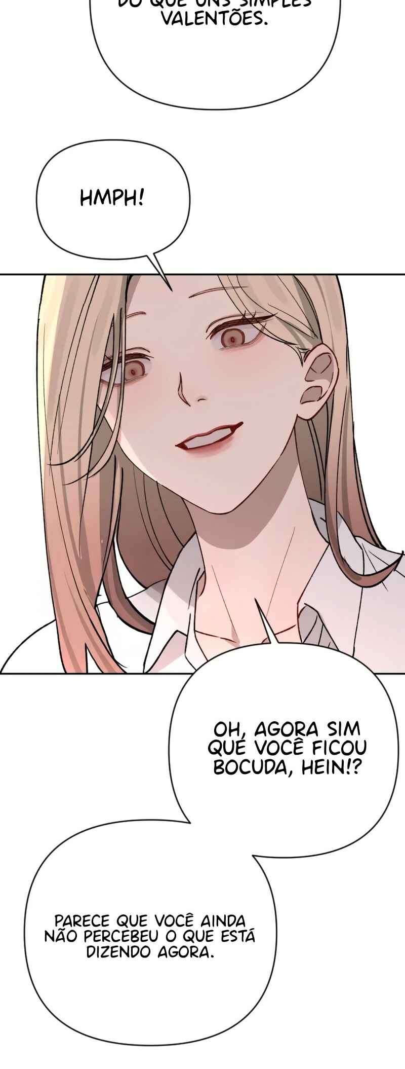 Bad Boy Who Lies In Love Chapter 13 - Page 31