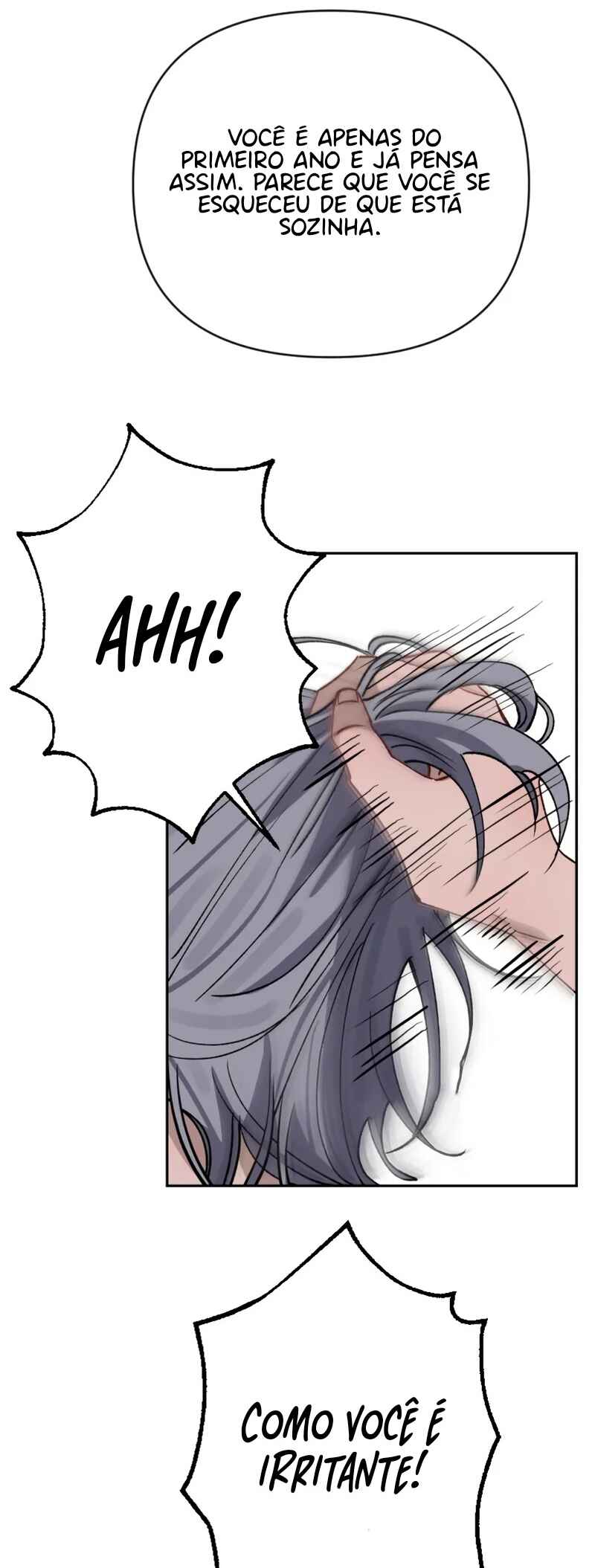 Bad Boy Who Lies In Love Chapter 13 - Page 32