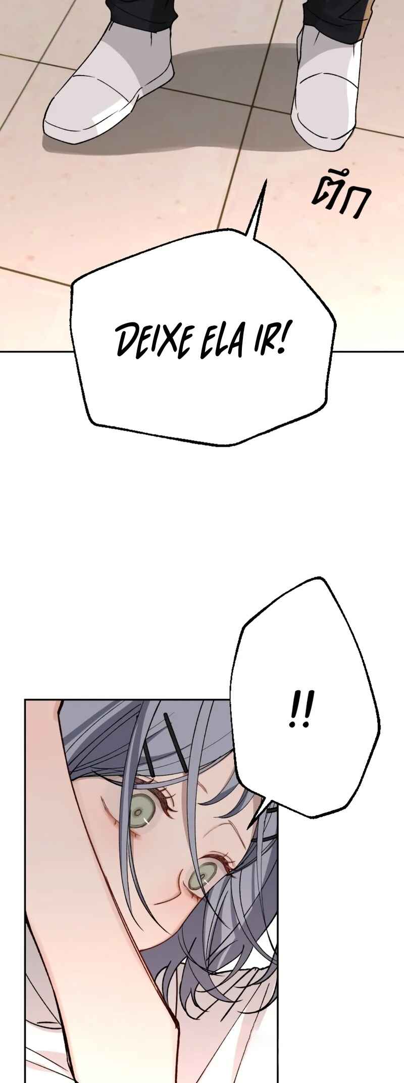 Bad Boy Who Lies In Love Chapter 13 - Page 35