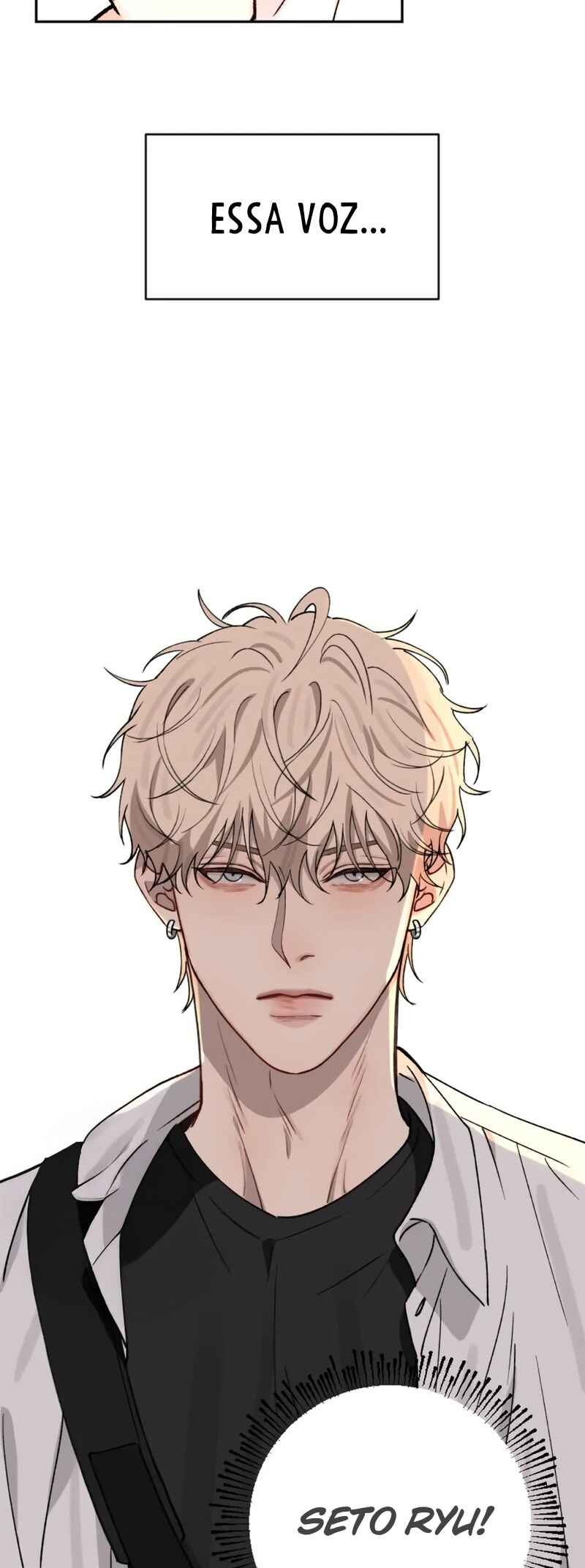 Bad Boy Who Lies In Love Chapter 13 - Page 36