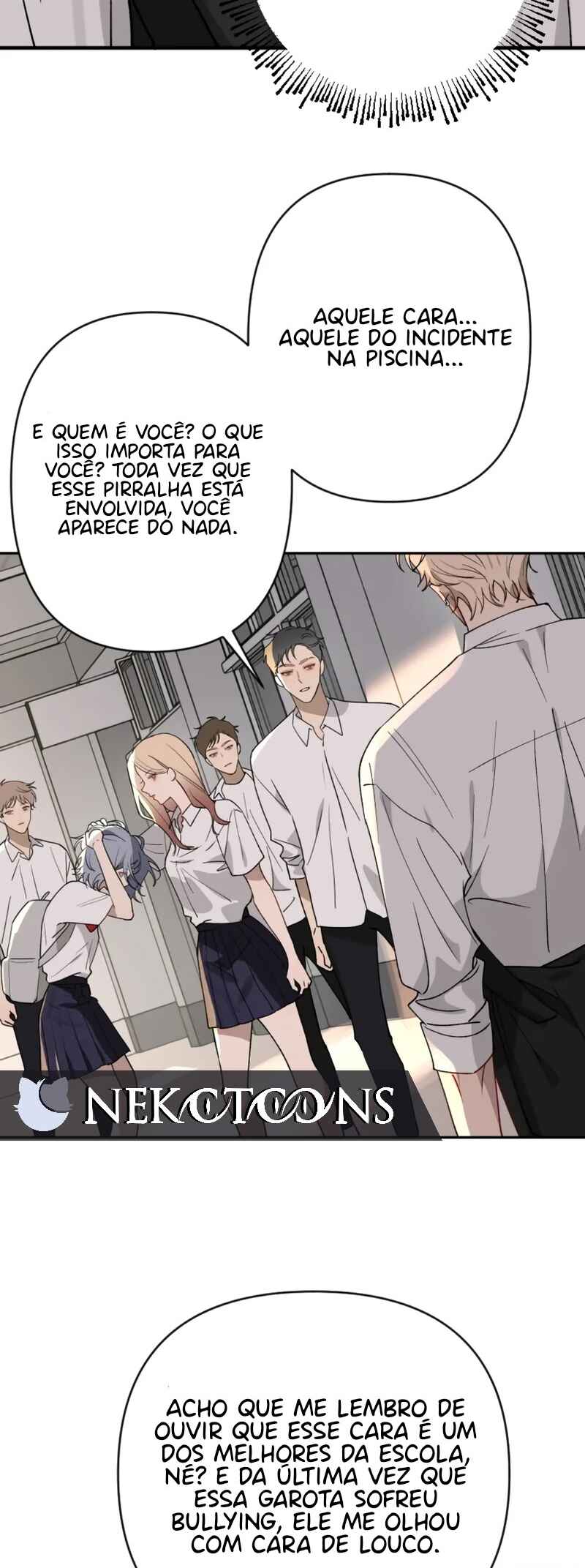Bad Boy Who Lies In Love Chapter 13 - Page 37