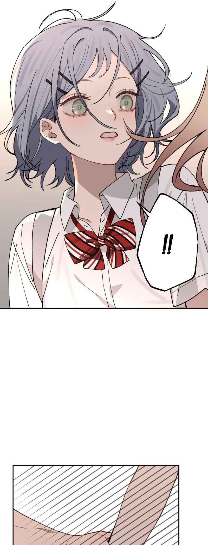 Bad Boy Who Lies In Love Chapter 13 - Page 48