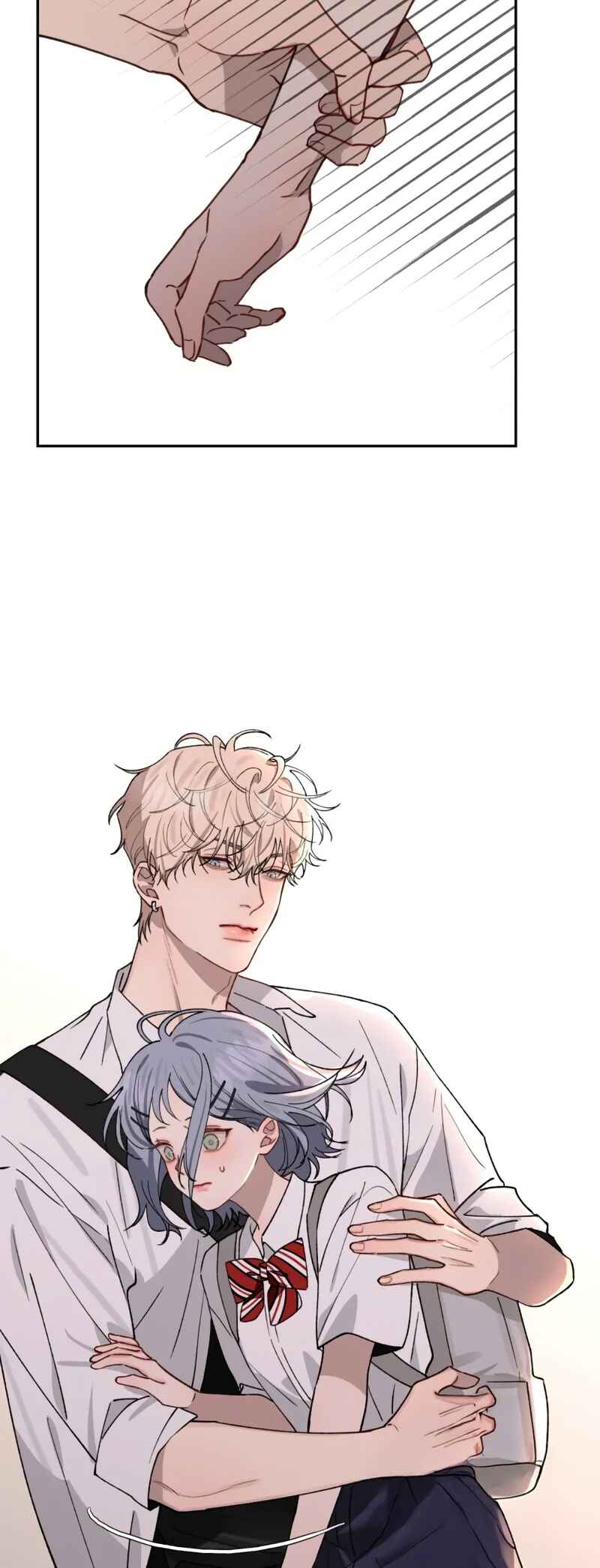 Bad Boy Who Lies In Love Chapter 13 - Page 49