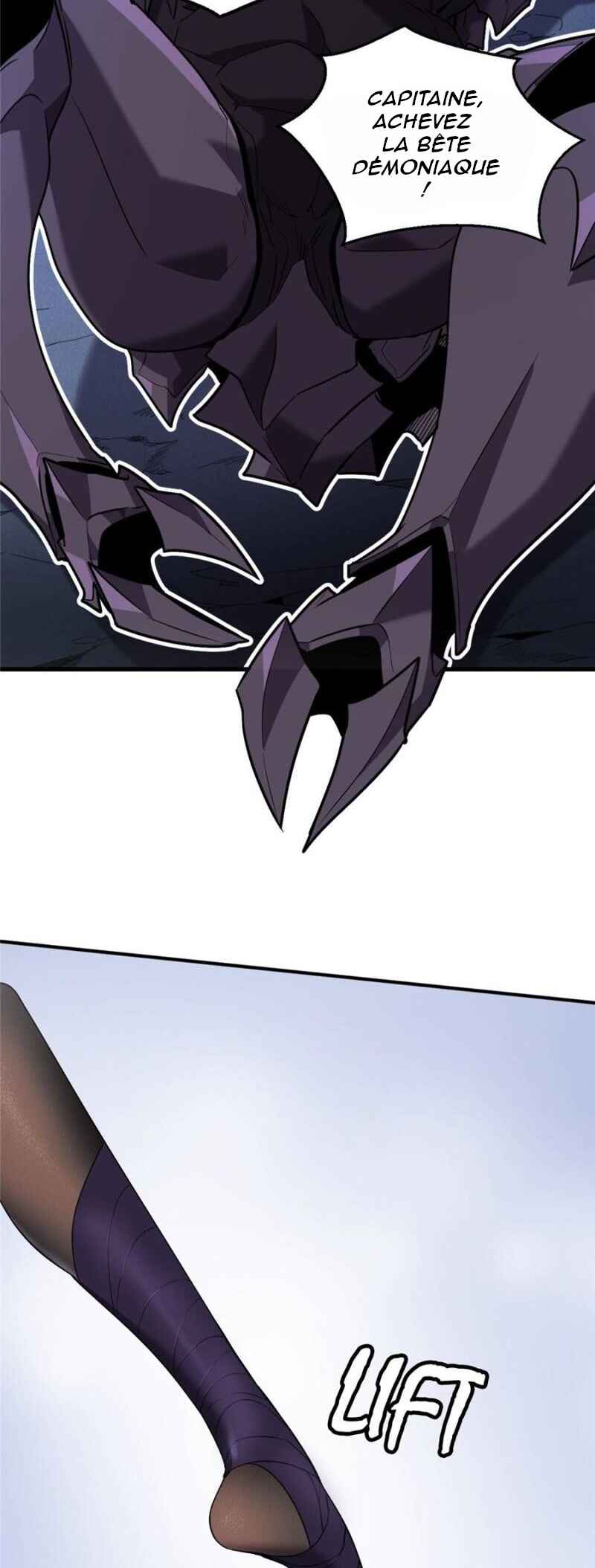 Seres's Resolve: The Battle for Humanity Chapter 8 - Page 13