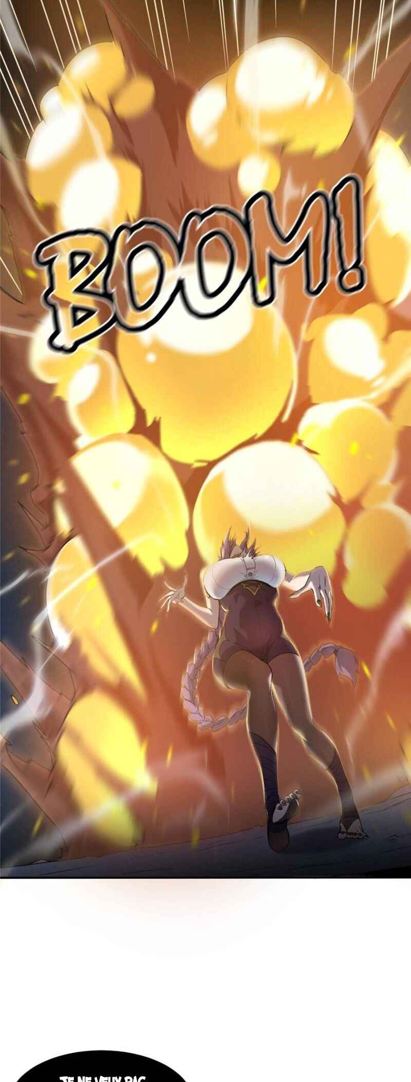 Seres's Resolve: The Battle for Humanity Chapter 8 - Page 43