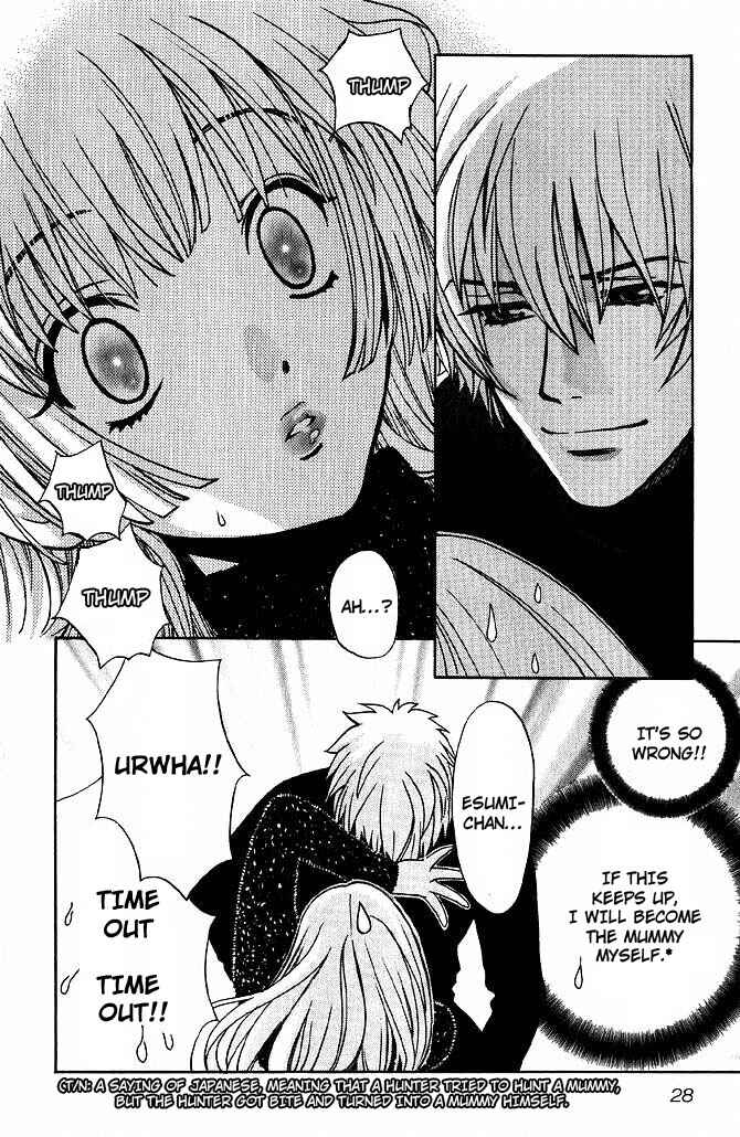 Love Junkies Chapter 57 - Page 10