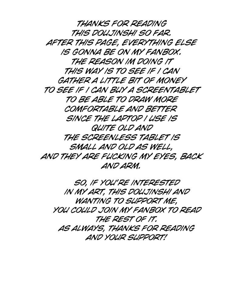 Futanari Girl Chapter 6 - Page 2
