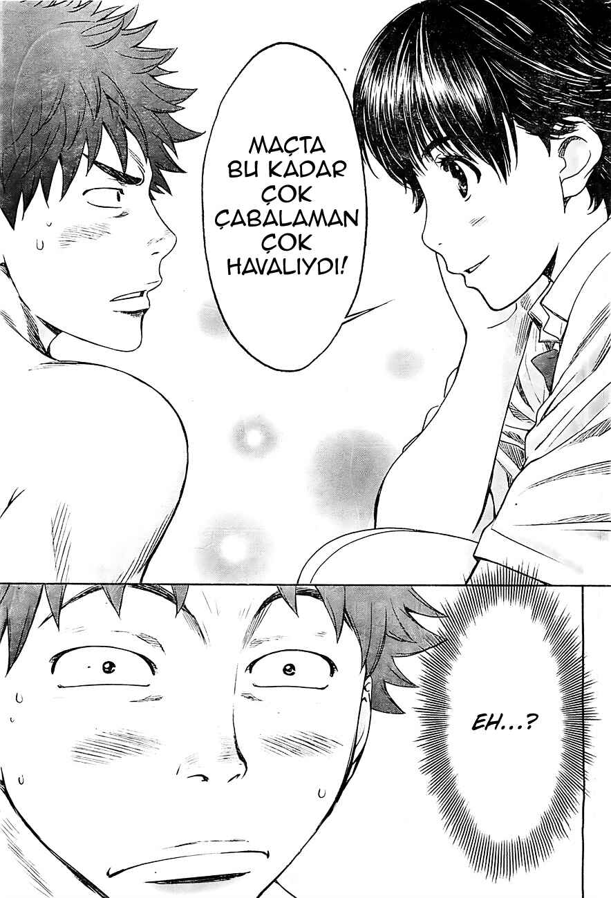 Hantsu x Trash Chapter 16 - Page 6