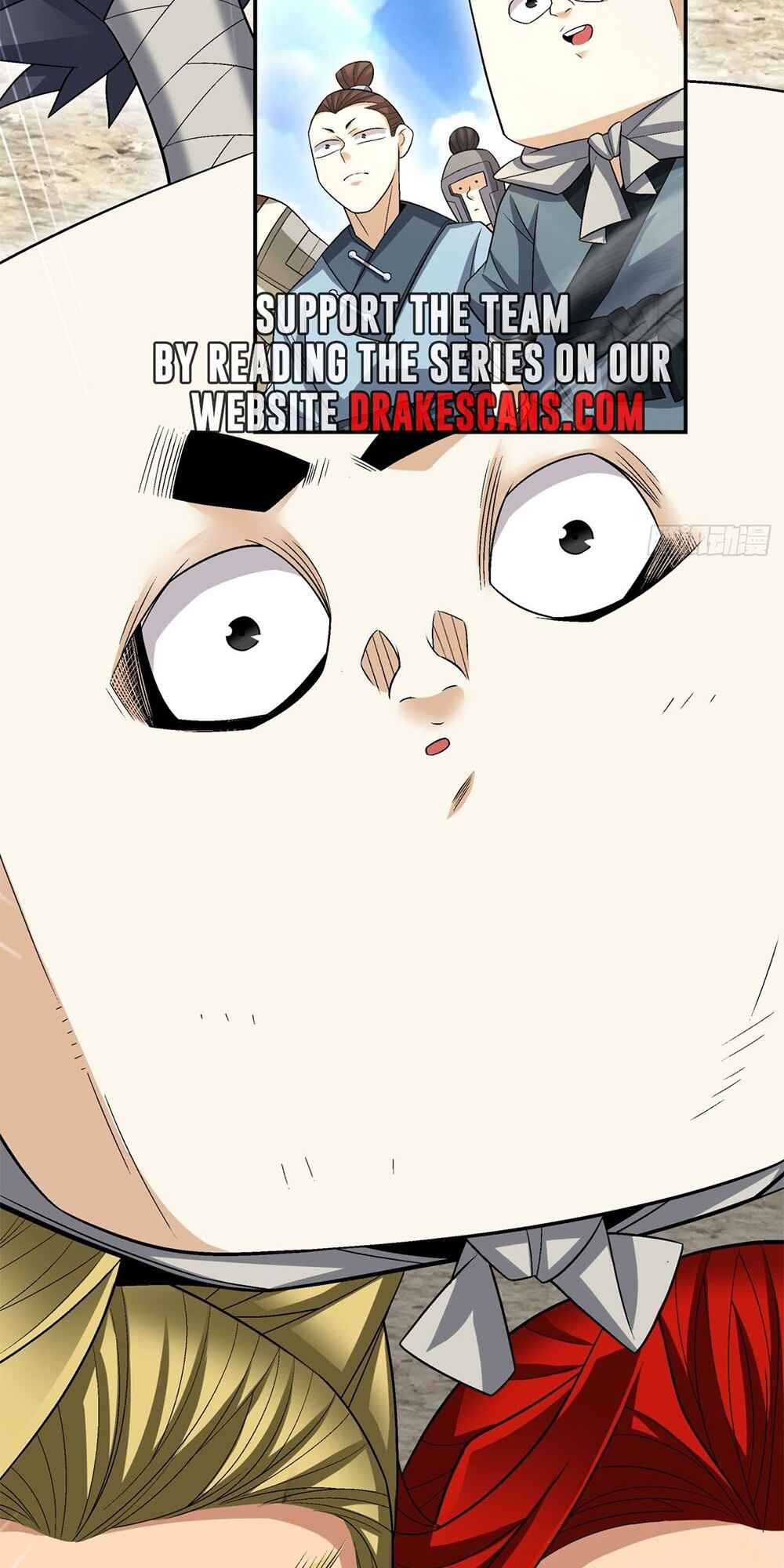 My Disciples Are All Big Villains Chapter 191 - Page 15
