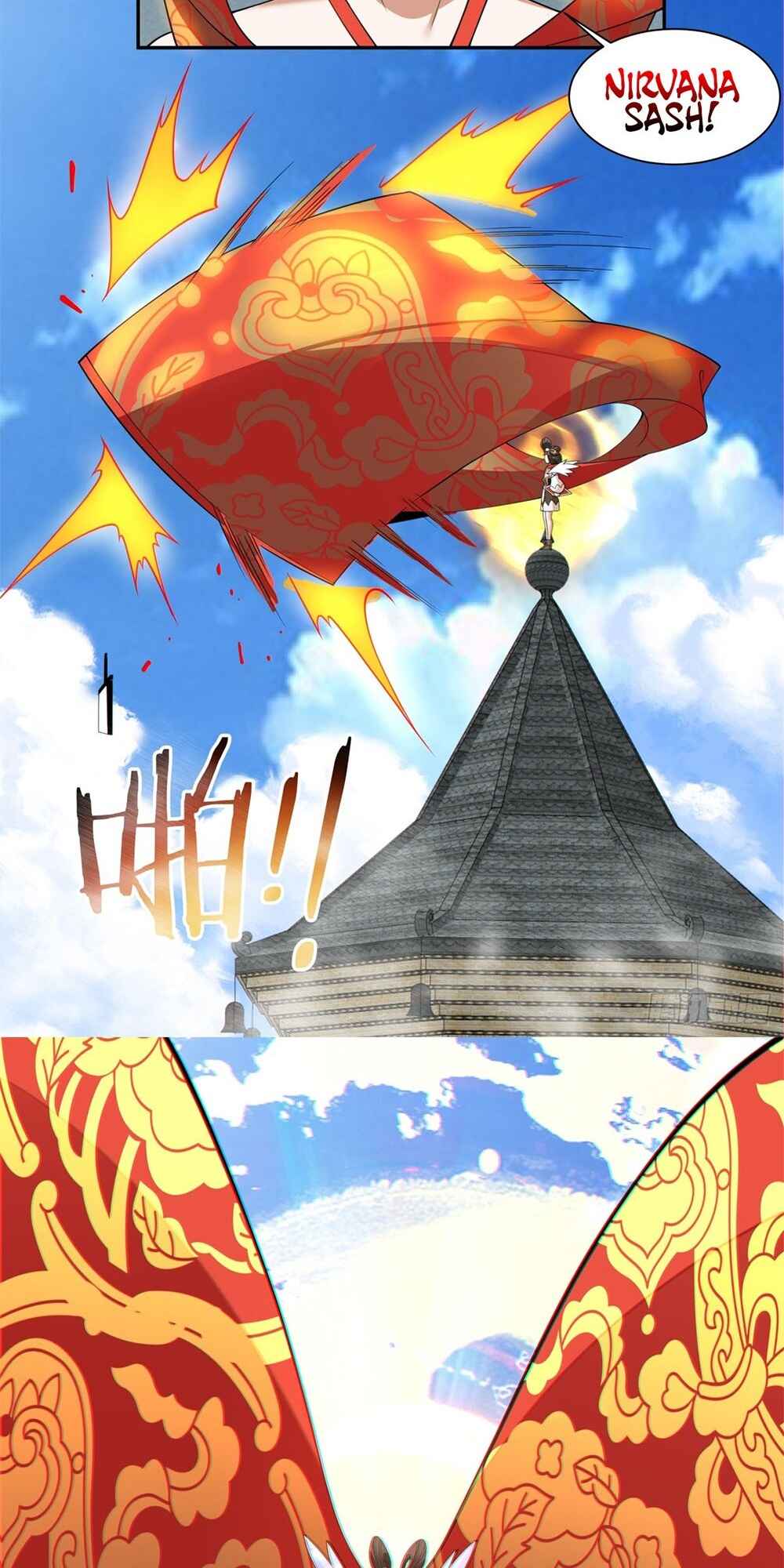 My Disciples Are All Big Villains Chapter 191 - Page 26