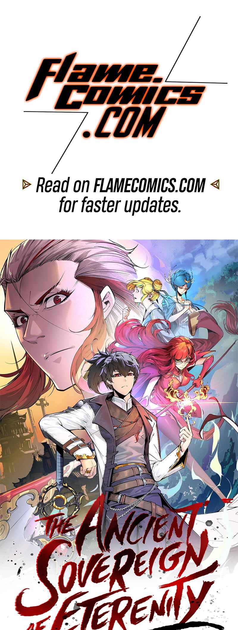 Zhè Yí Shì Wǒ Yào Dāng Zhì Zūn Chapter 315 - Page 2
