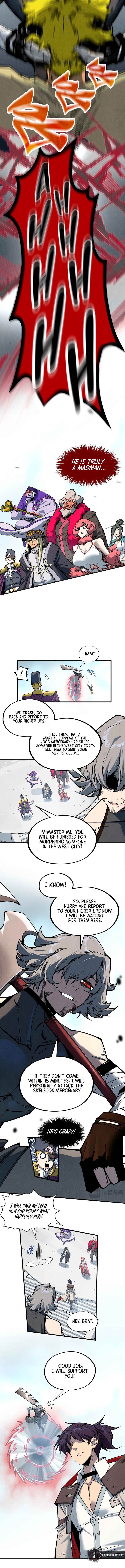 Zhè Yí Shì Wǒ Yào Dāng Zhì Zūn Chapter 315 - Page 9