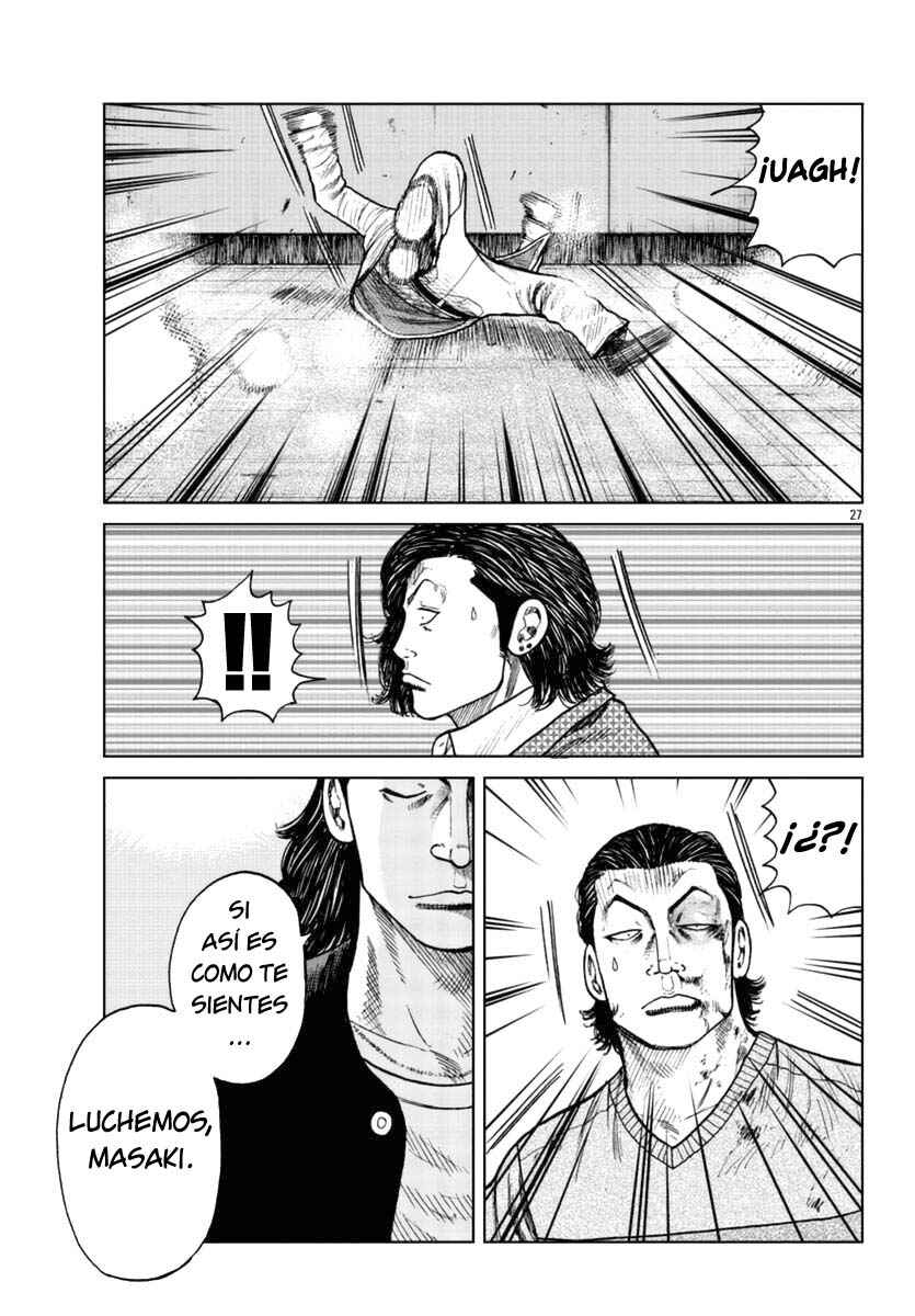 Worst Gaiden Mr. Zetton Chapter 21 - Page 27