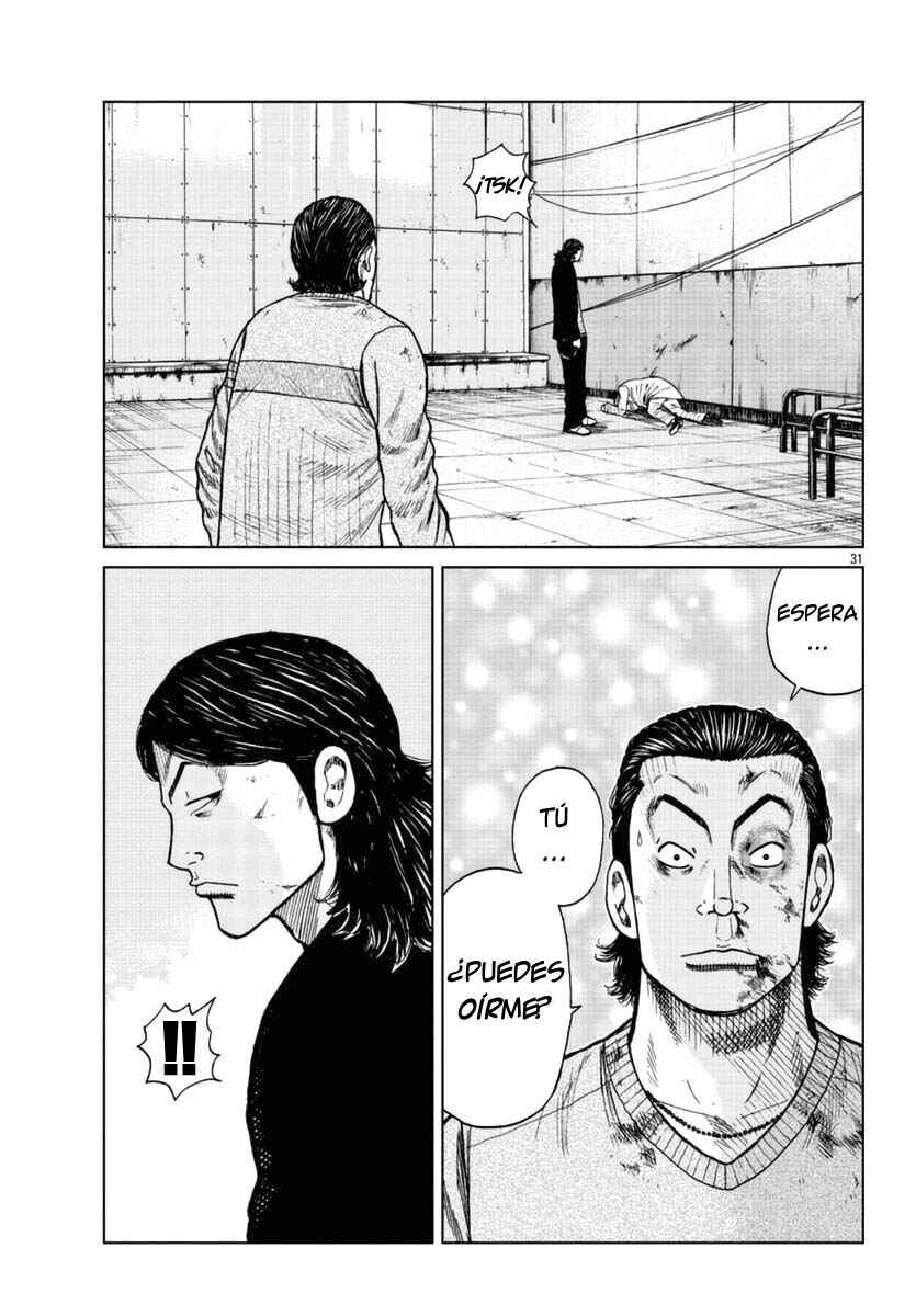 Worst Gaiden Mr. Zetton Chapter 21 - Page 30