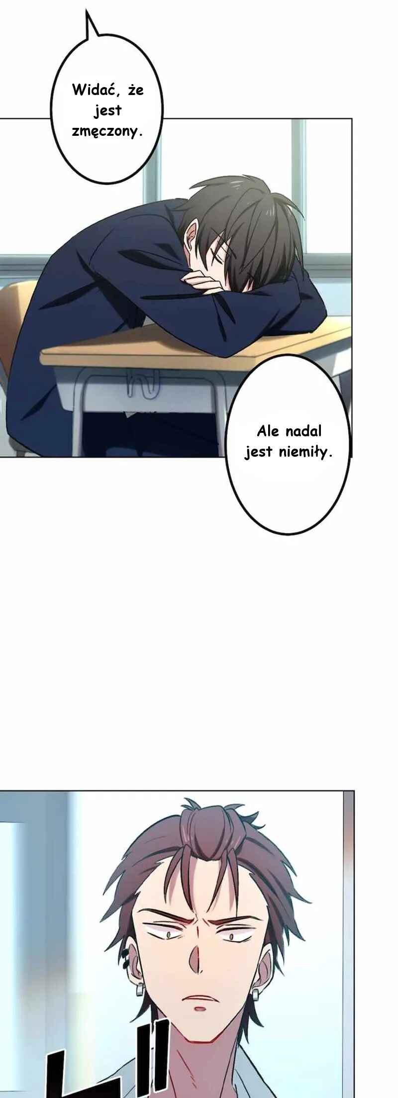 Saikyou Ansatsusha, Class Ten'i de Isekai e Chapter 1 - Page 18