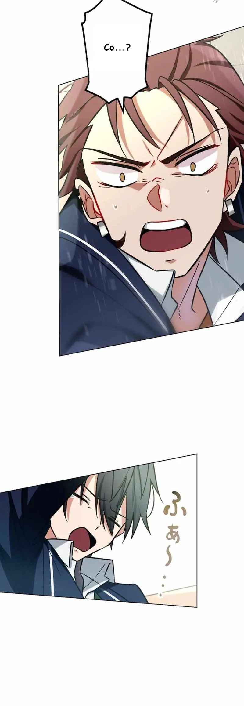 Saikyou Ansatsusha, Class Ten'i de Isekai e Chapter 1 - Page 25