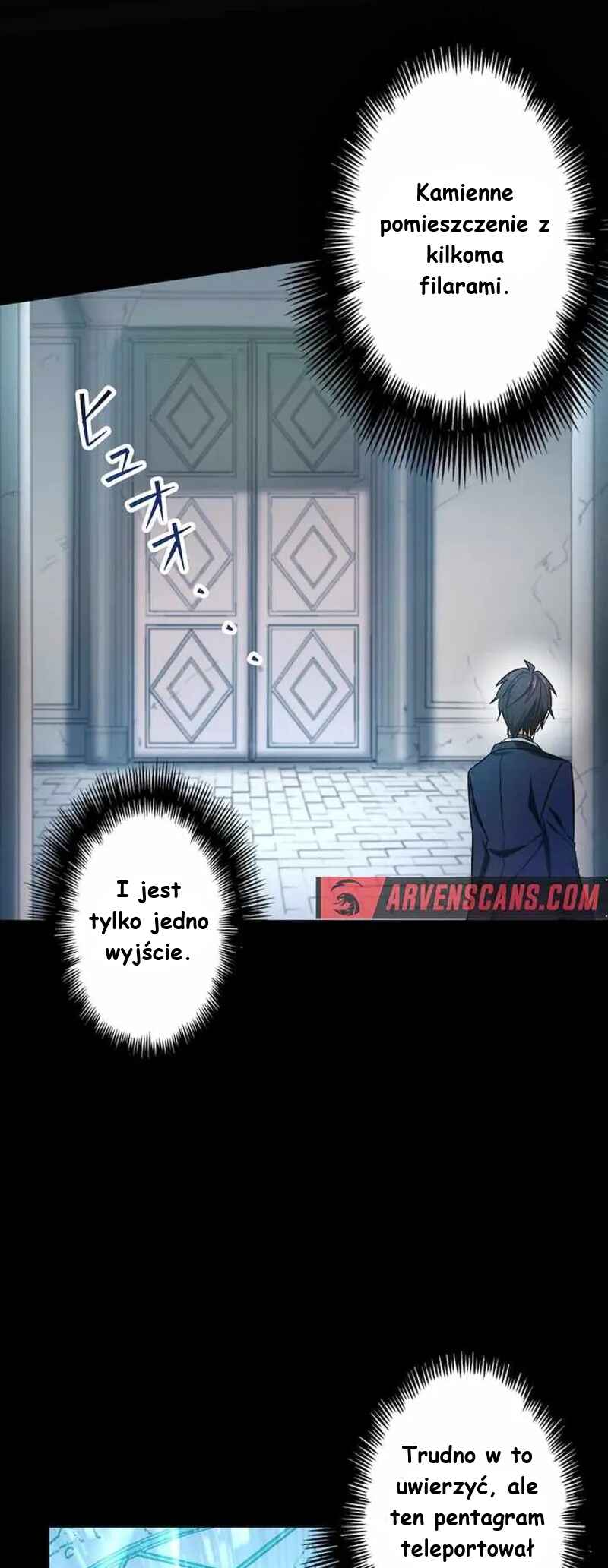 Saikyou Ansatsusha, Class Ten'i de Isekai e Chapter 1 - Page 52