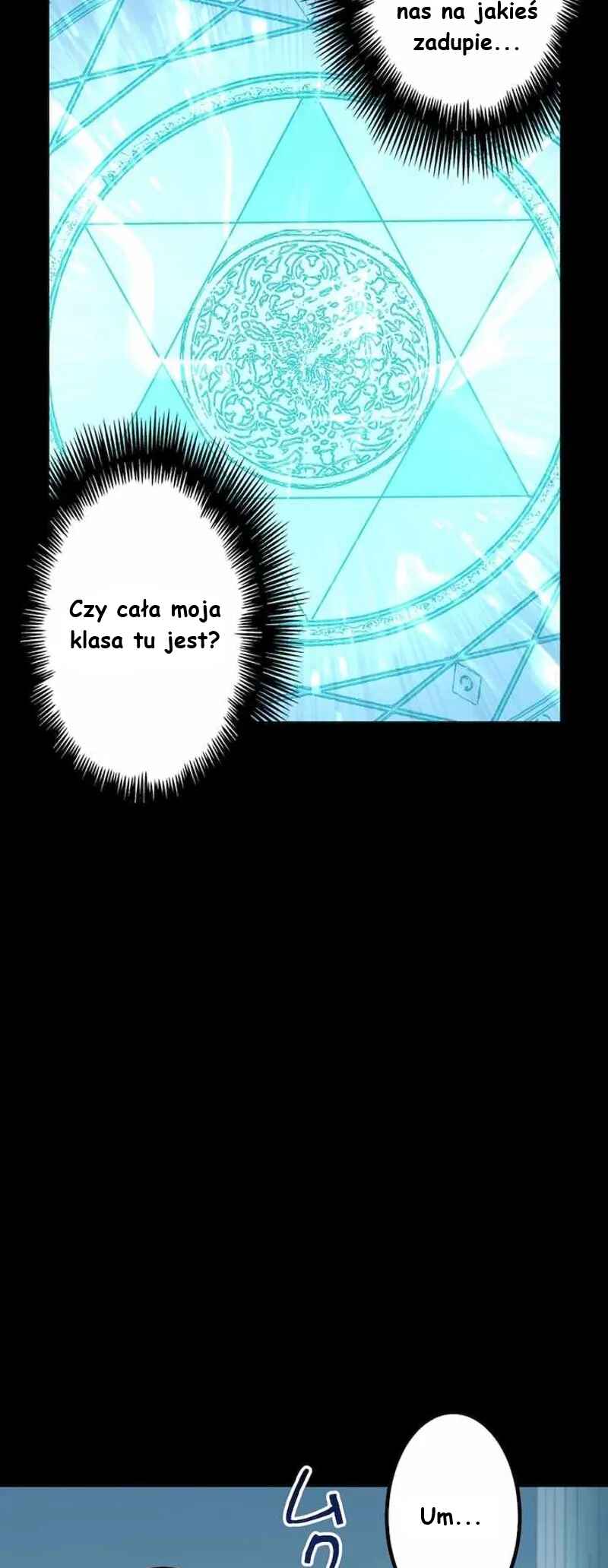 Saikyou Ansatsusha, Class Ten'i de Isekai e Chapter 1 - Page 53