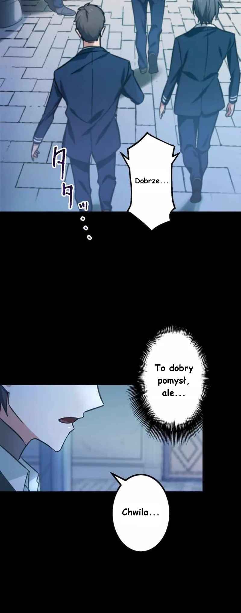 Saikyou Ansatsusha, Class Ten'i de Isekai e Chapter 1 - Page 58