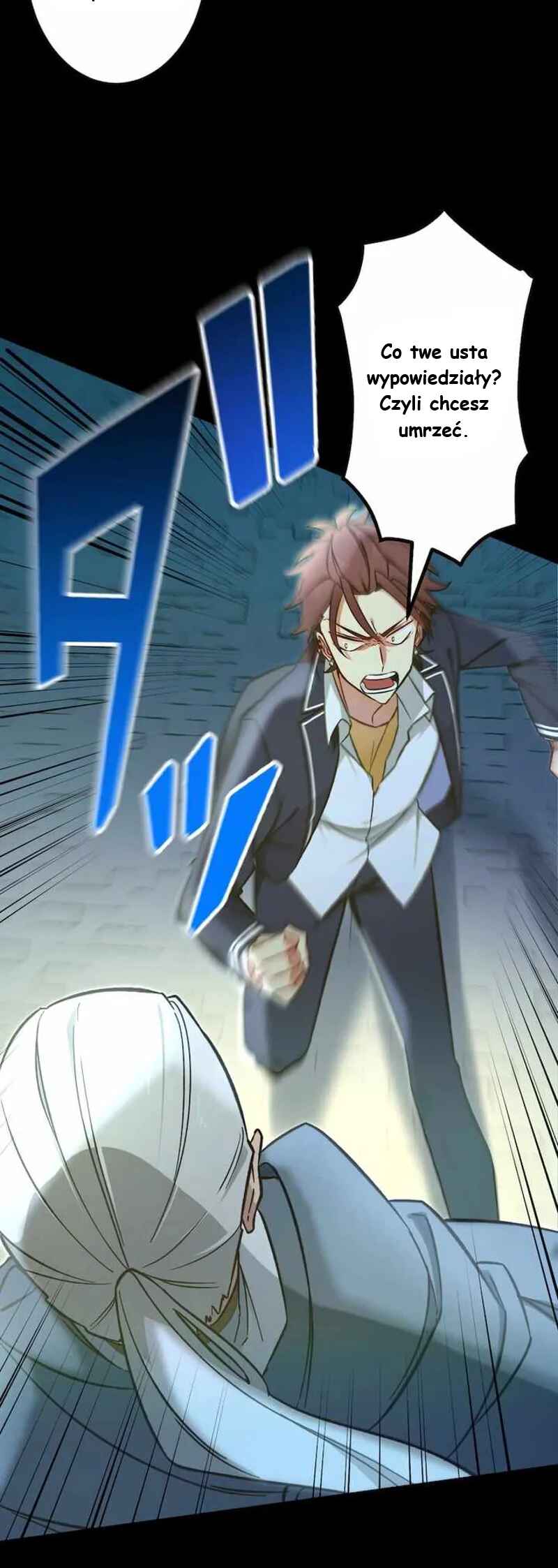 Saikyou Ansatsusha, Class Ten'i de Isekai e Chapter 1 - Page 78