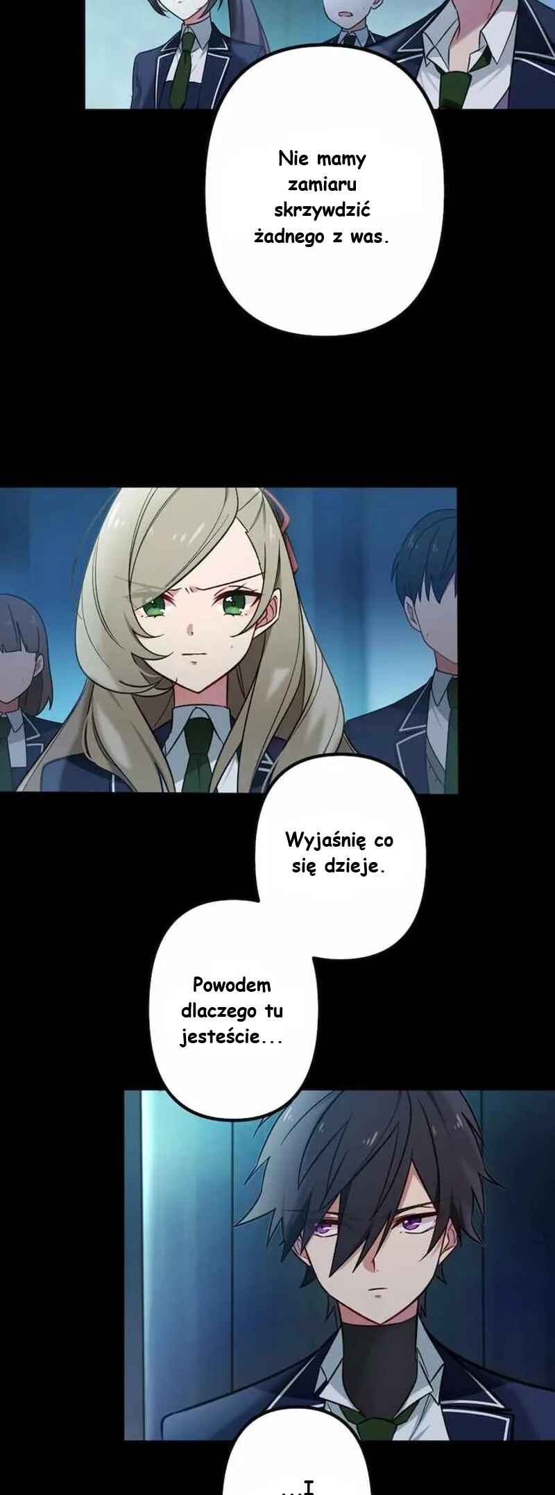 Saikyou Ansatsusha, Class Ten'i de Isekai e Chapter 1 - Page 83