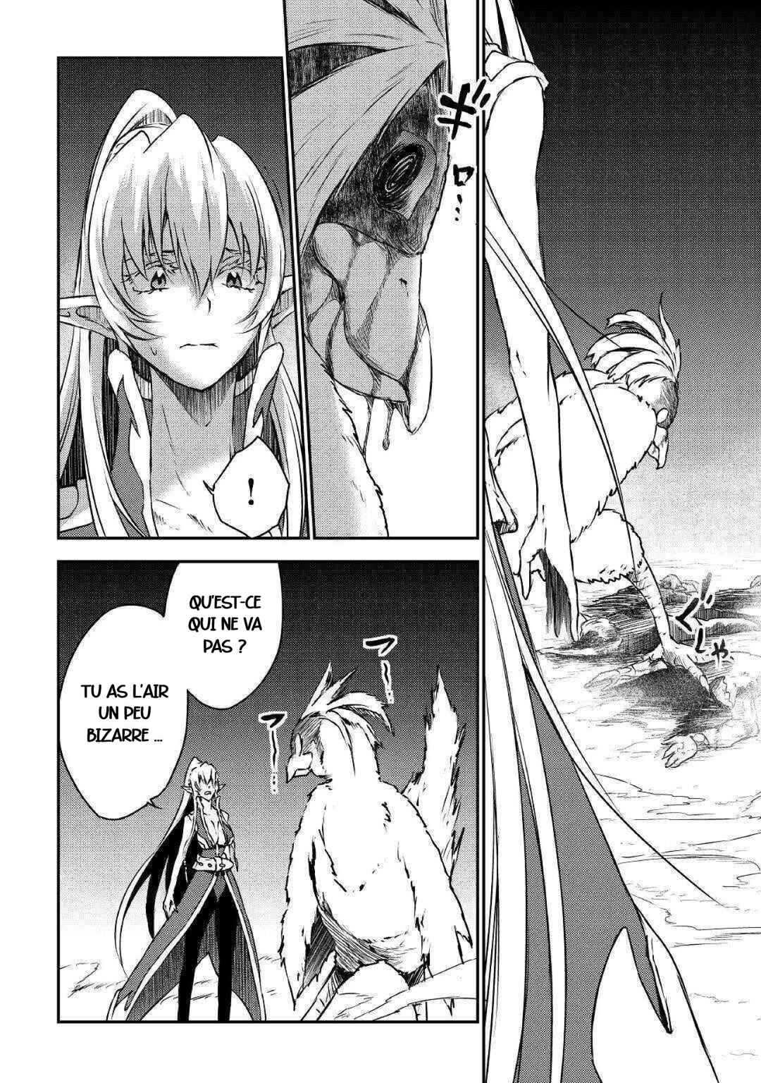 Yuusha no Mago to Maou no Musume Chapter 19 - Page 10