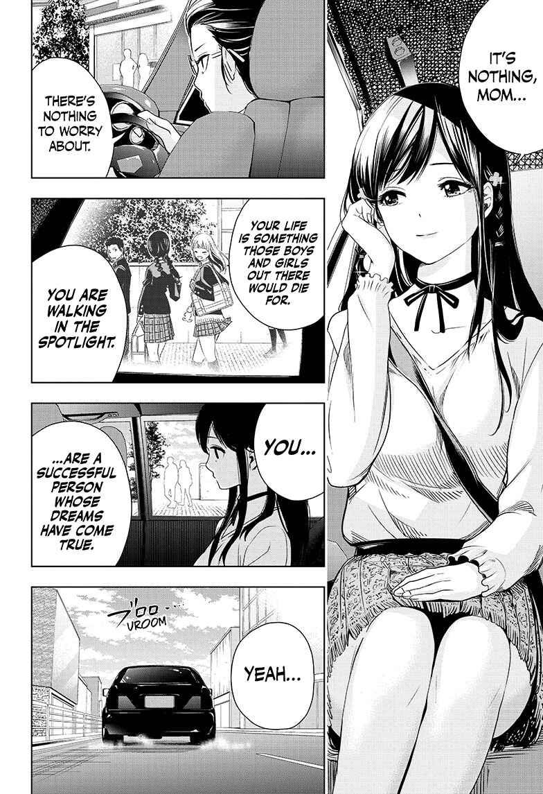 Cross Account Chapter 2 - Page 8