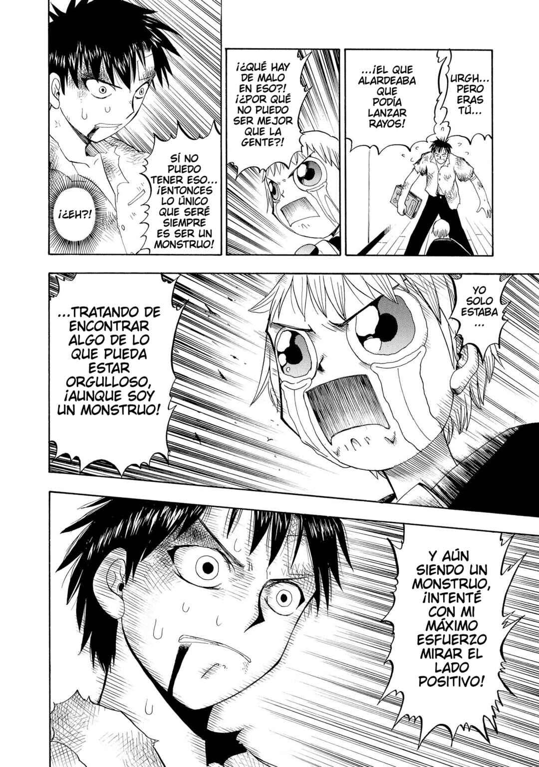 Zatch Bell!! Chapter 9 - Page 15