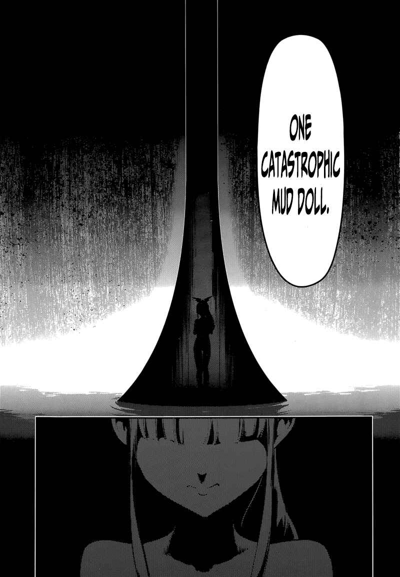 Fate/kaleid liner PRISMA☆ILLYA 3rei!! Chapter 25 - Page 13