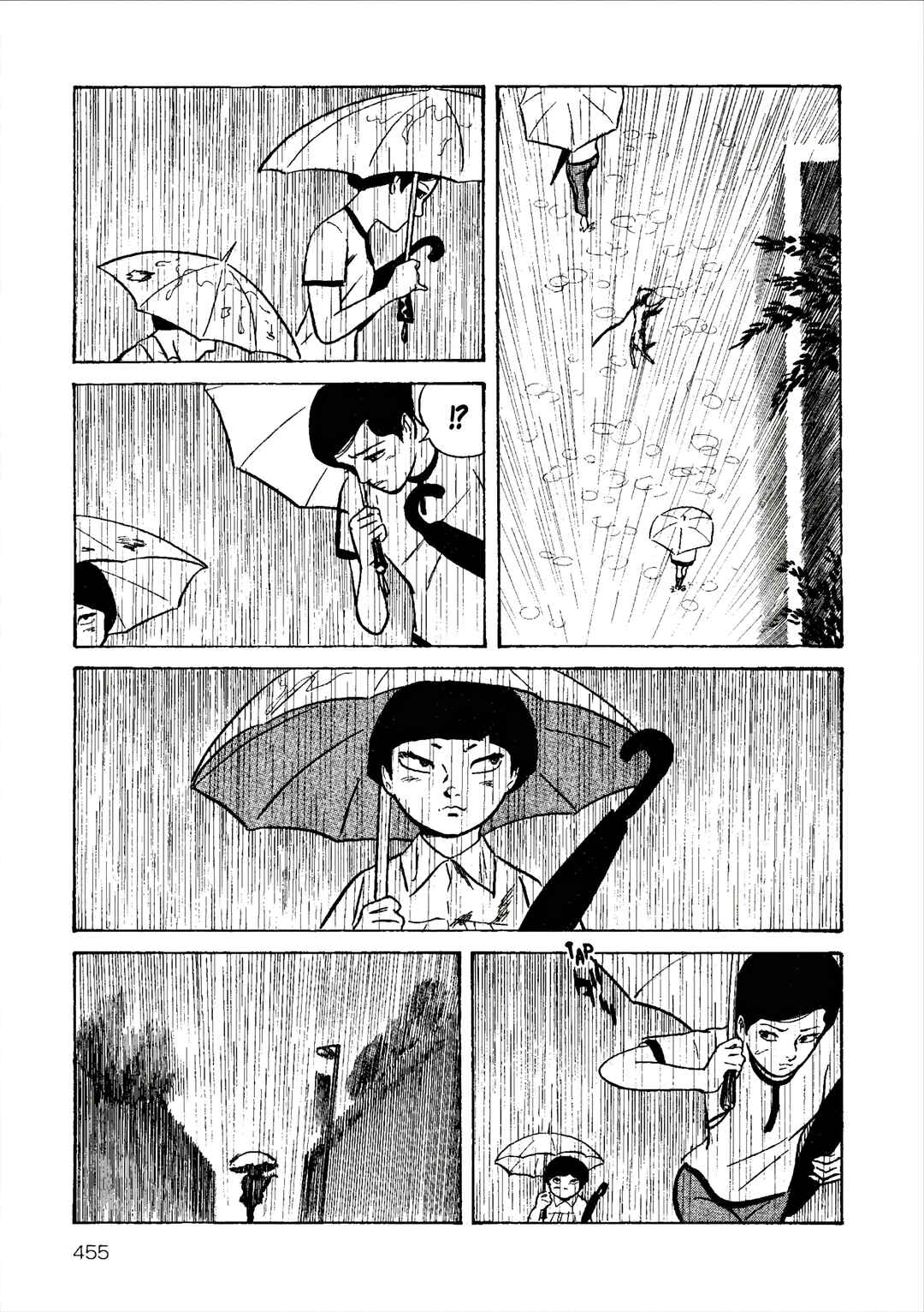 Age of Cohabitation Chapter 18 - Page 19